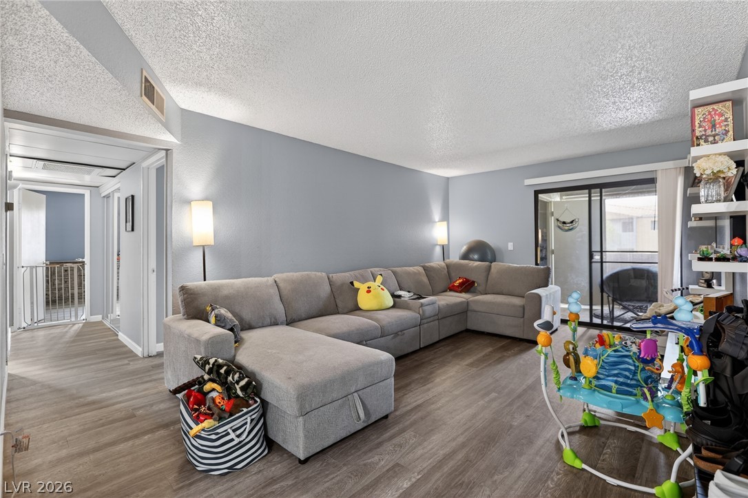 3151 Soaring Gulls Drive 2192 Las Vegas NV 89128