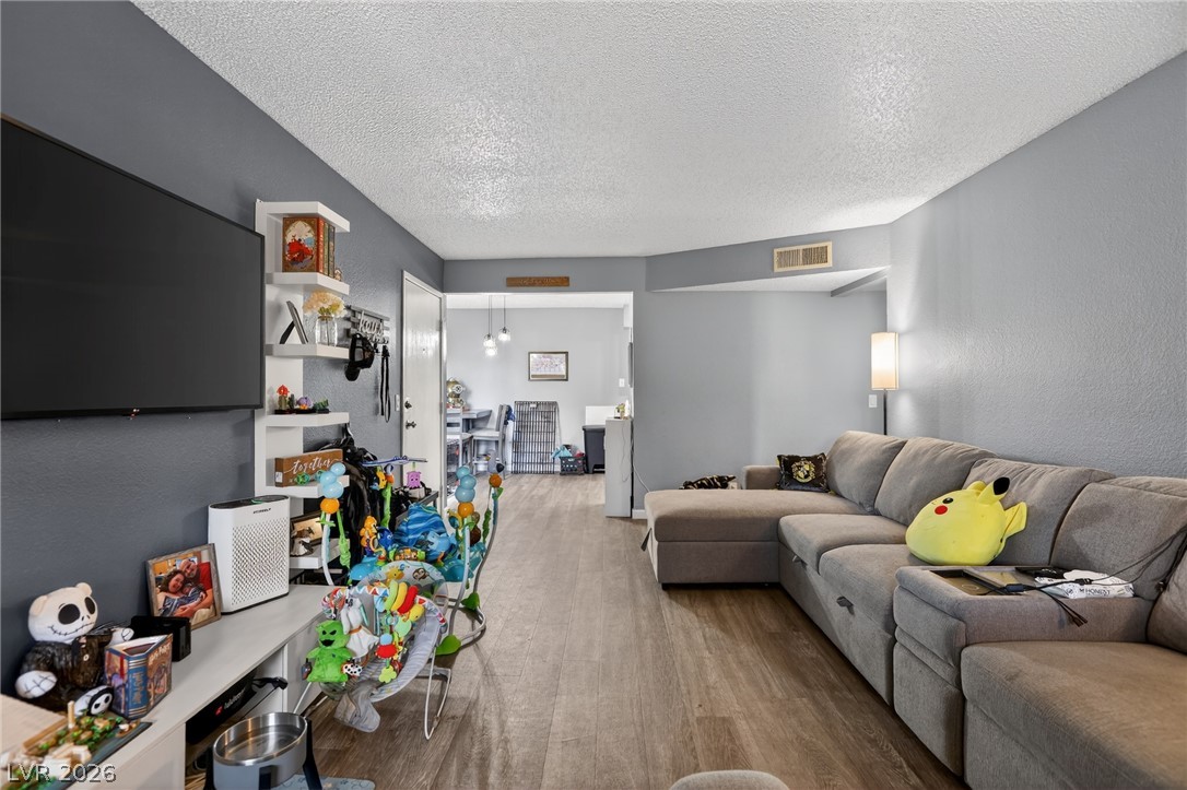 3151 Soaring Gulls Drive 2192 Las Vegas NV 89128