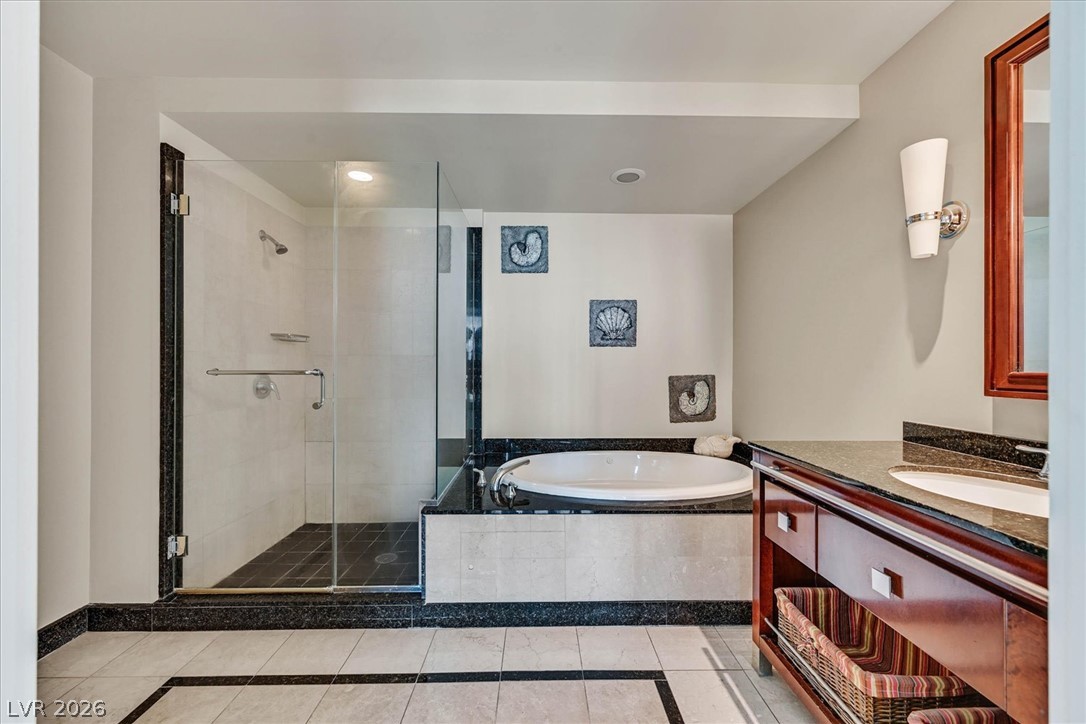 2700 Las Vegas Boulevard 707 Las Vegas NV 89109