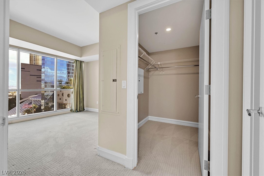 2700 Las Vegas Boulevard 707 Las Vegas NV 89109