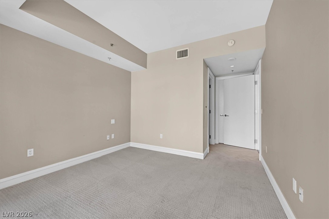 2700 Las Vegas Boulevard 707 Las Vegas NV 89109