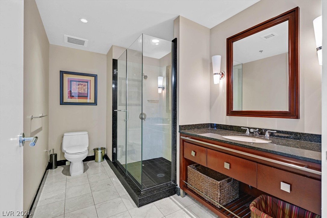 2700 Las Vegas Boulevard 707 Las Vegas NV 89109