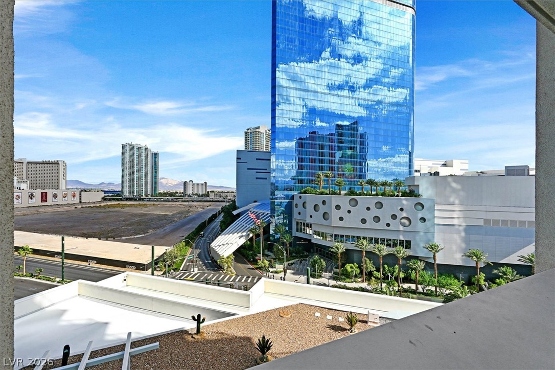 2700 Las Vegas Boulevard 707 Las Vegas NV 89109