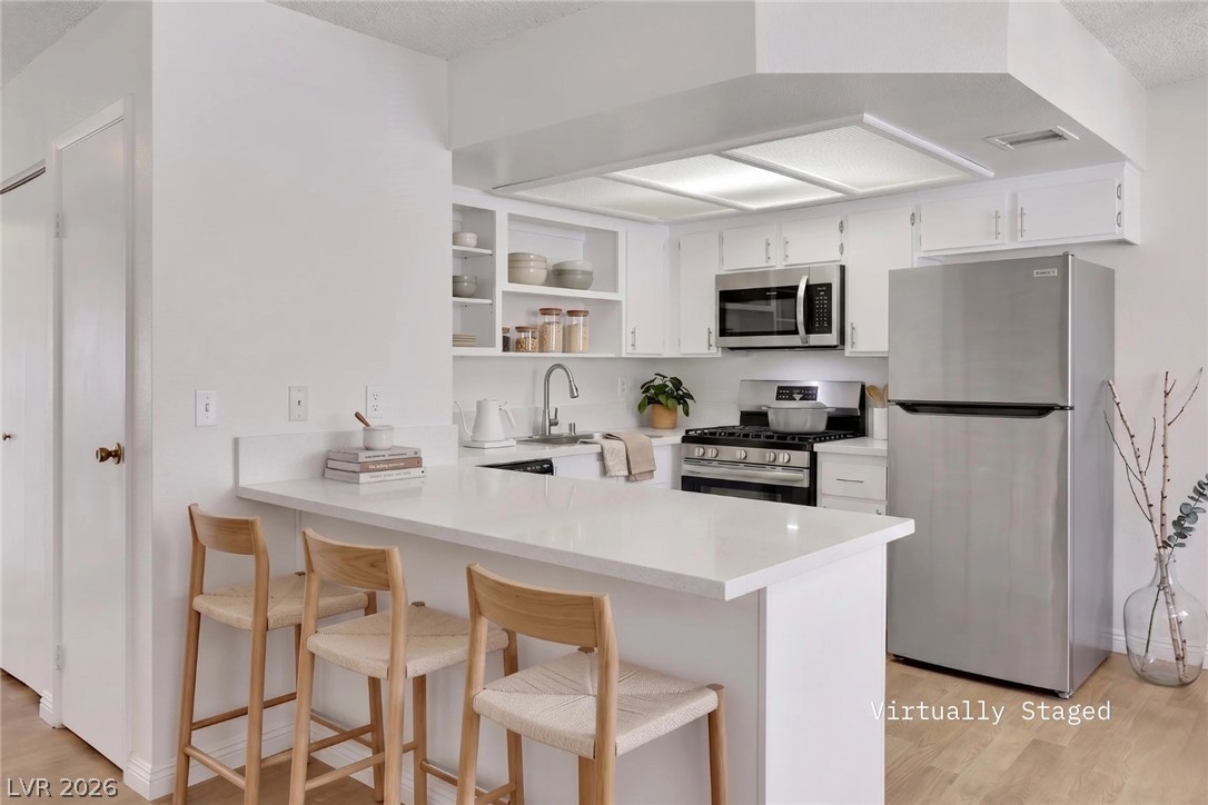 817 Rock Springs Drive 202 Las Vegas NV 89128