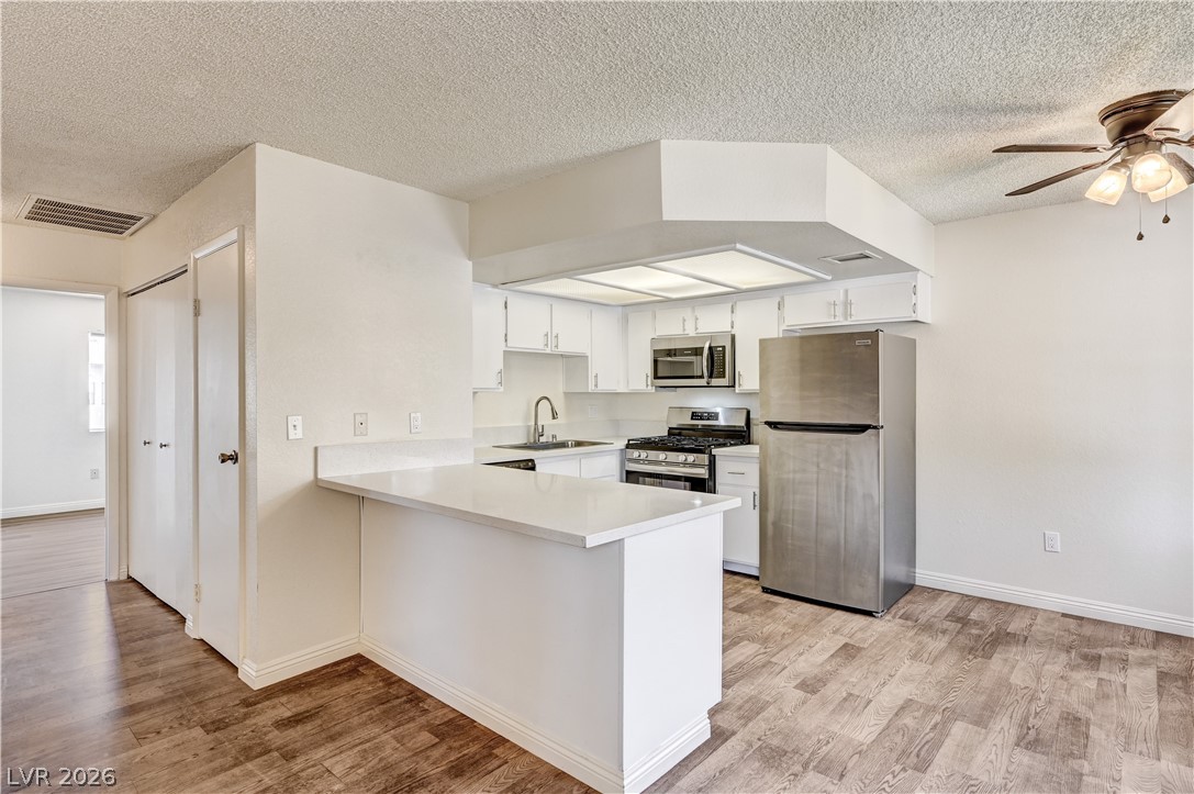 817 Rock Springs Drive 202 Las Vegas NV 89128