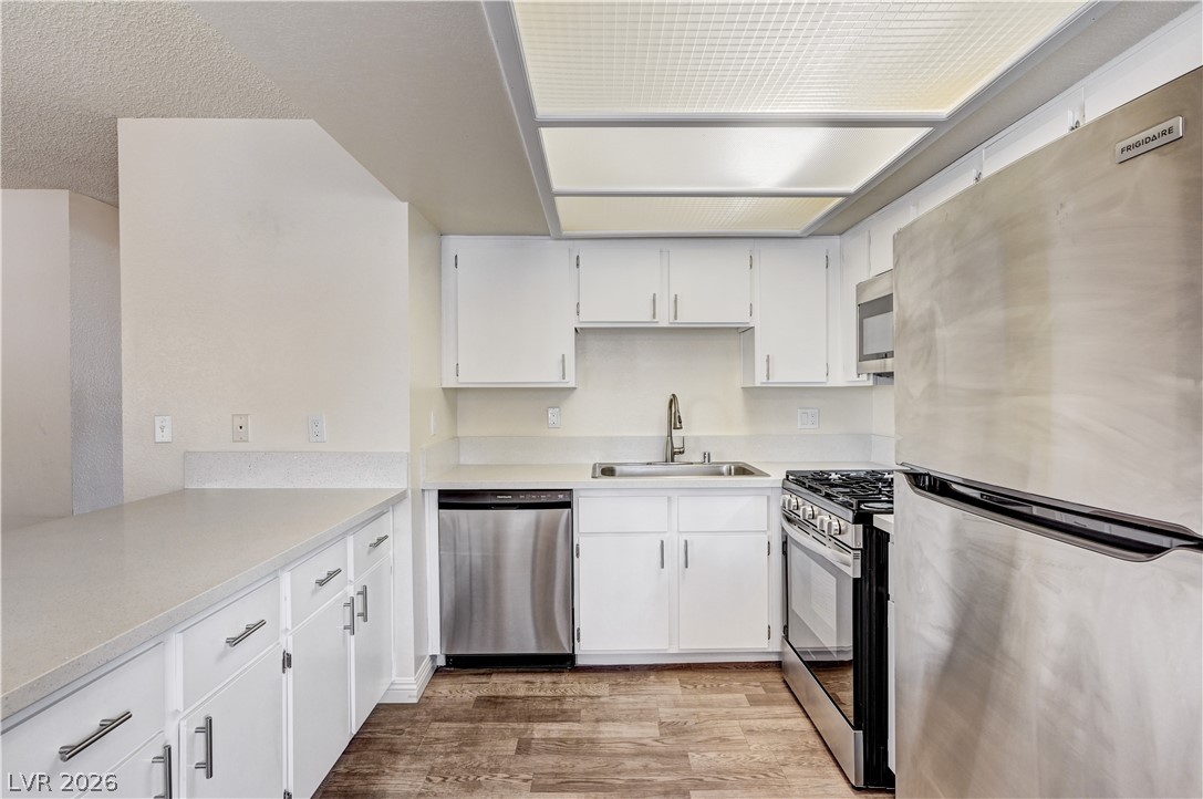 817 Rock Springs Drive 202 Las Vegas NV 89128