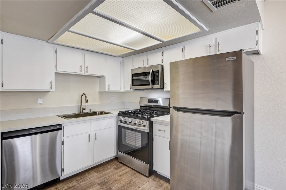 817 Rock Springs Drive 202 Las Vegas NV 89128