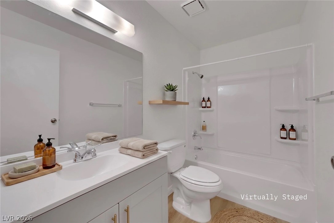 817 Rock Springs Drive 202 Las Vegas NV 89128