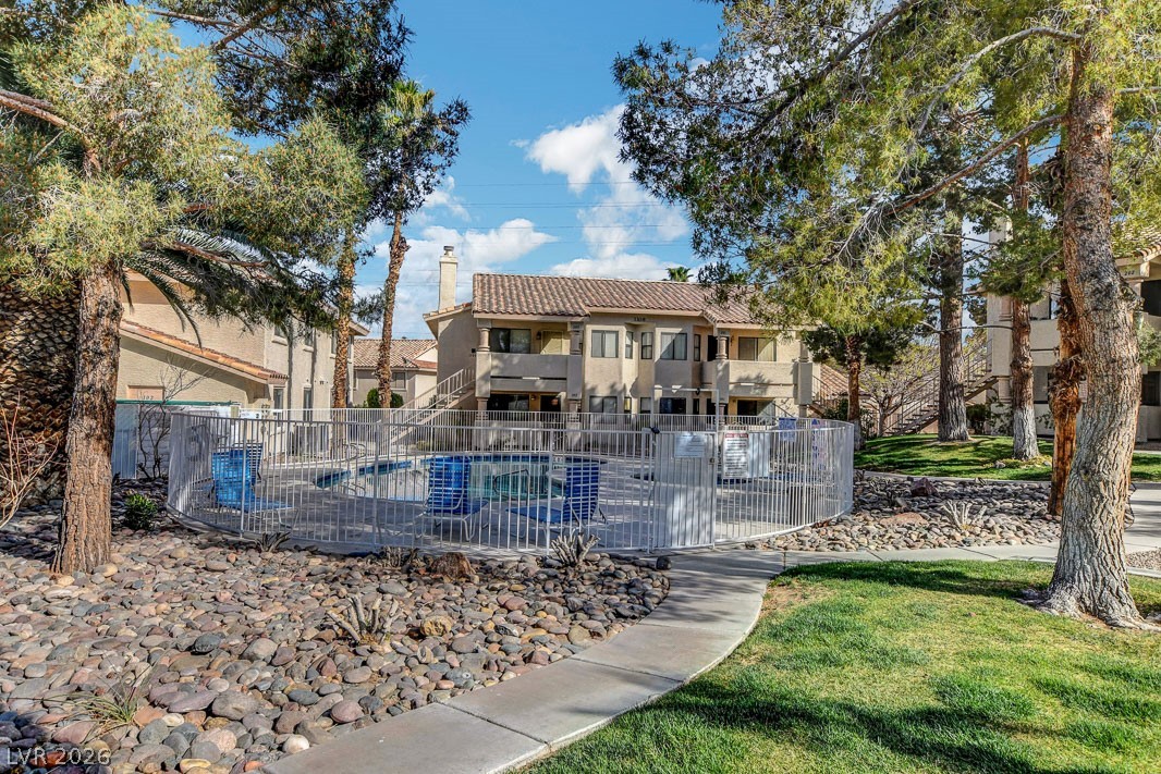 817 Rock Springs Drive 202 Las Vegas NV 89128