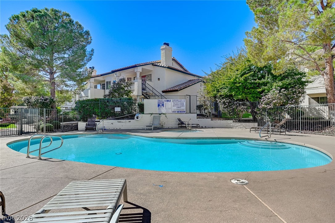 817 Rock Springs Drive 202 Las Vegas NV 89128