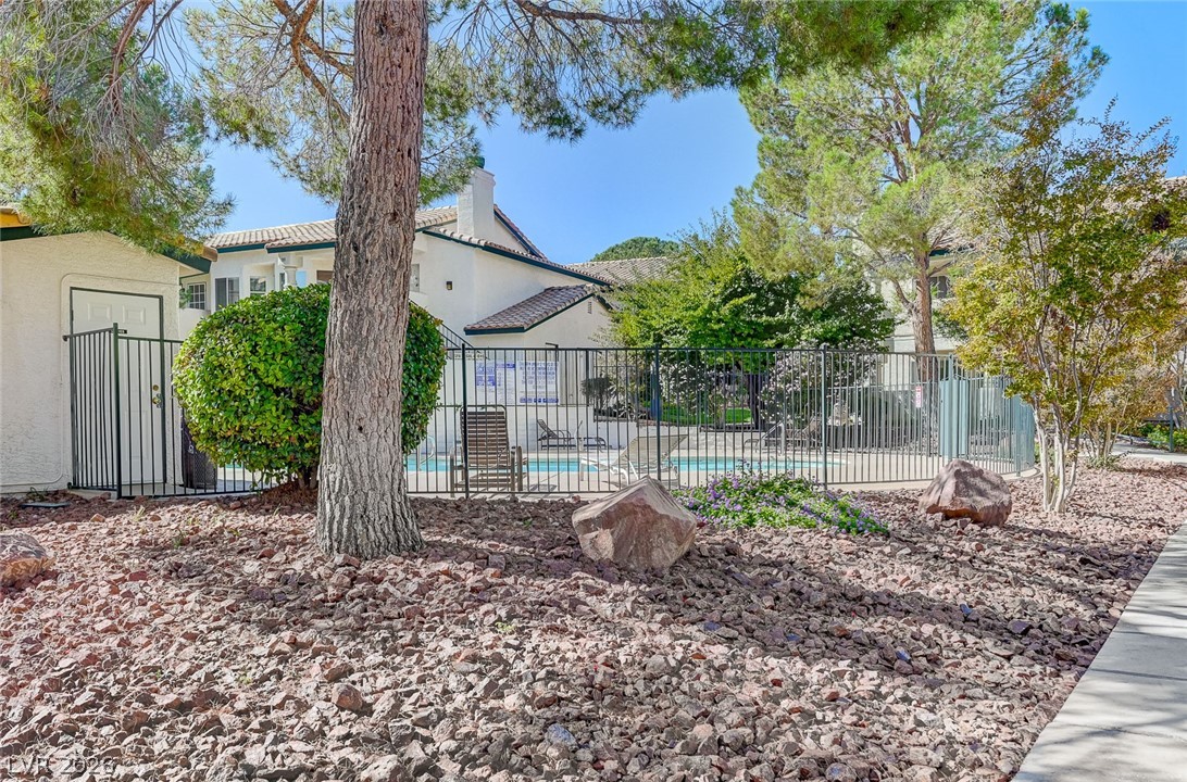 817 Rock Springs Drive 202 Las Vegas NV 89128