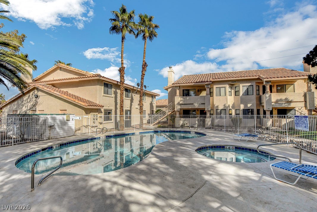 817 Rock Springs Drive 202 Las Vegas NV 89128