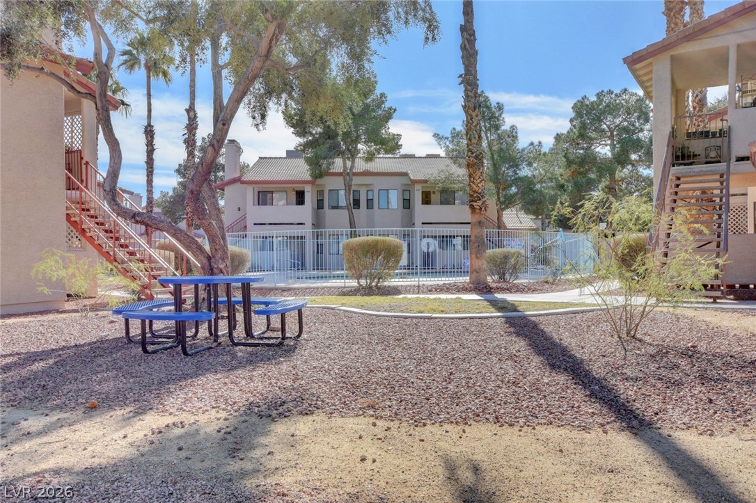 817 Rock Springs Drive 202 Las Vegas NV 89128
