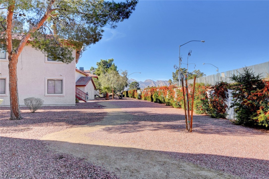817 Rock Springs Drive 202 Las Vegas NV 89128