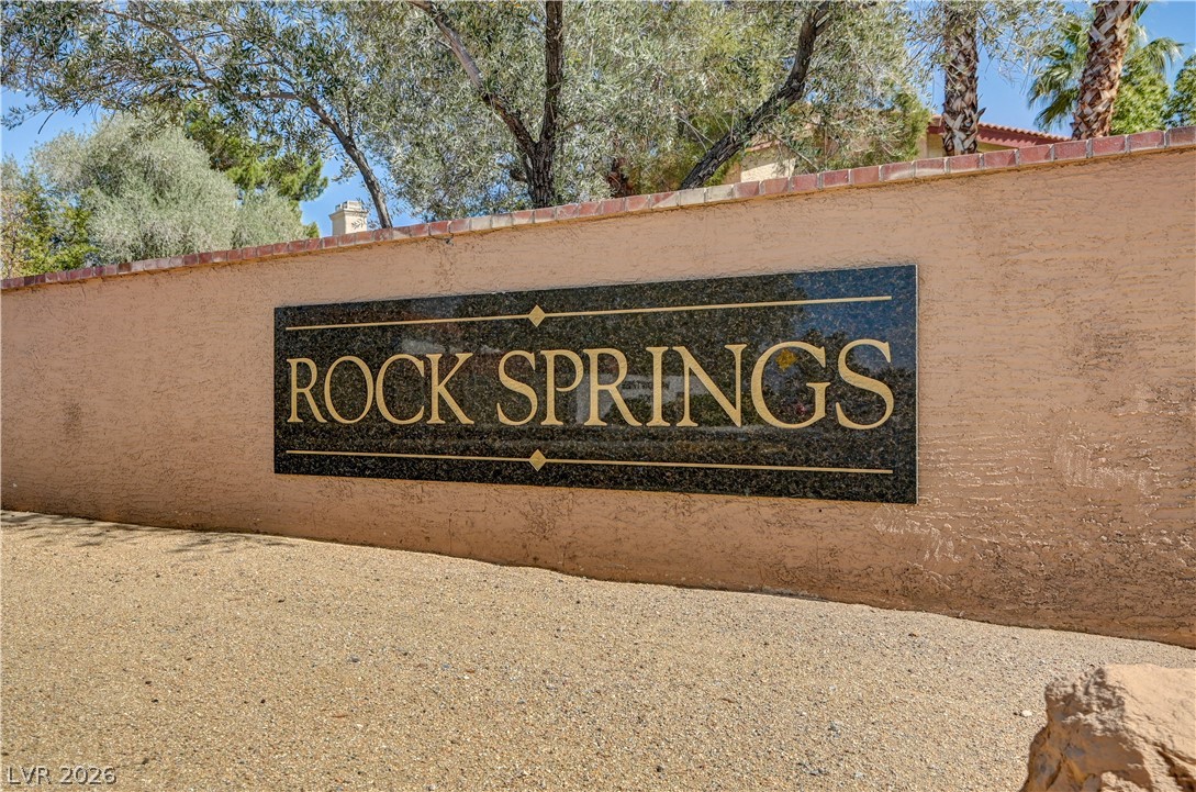 817 Rock Springs Drive 202 Las Vegas NV 89128