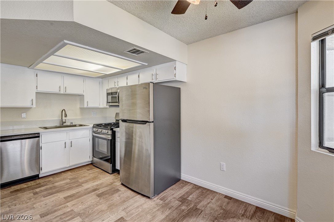 817 Rock Springs Drive 202 Las Vegas NV 89128