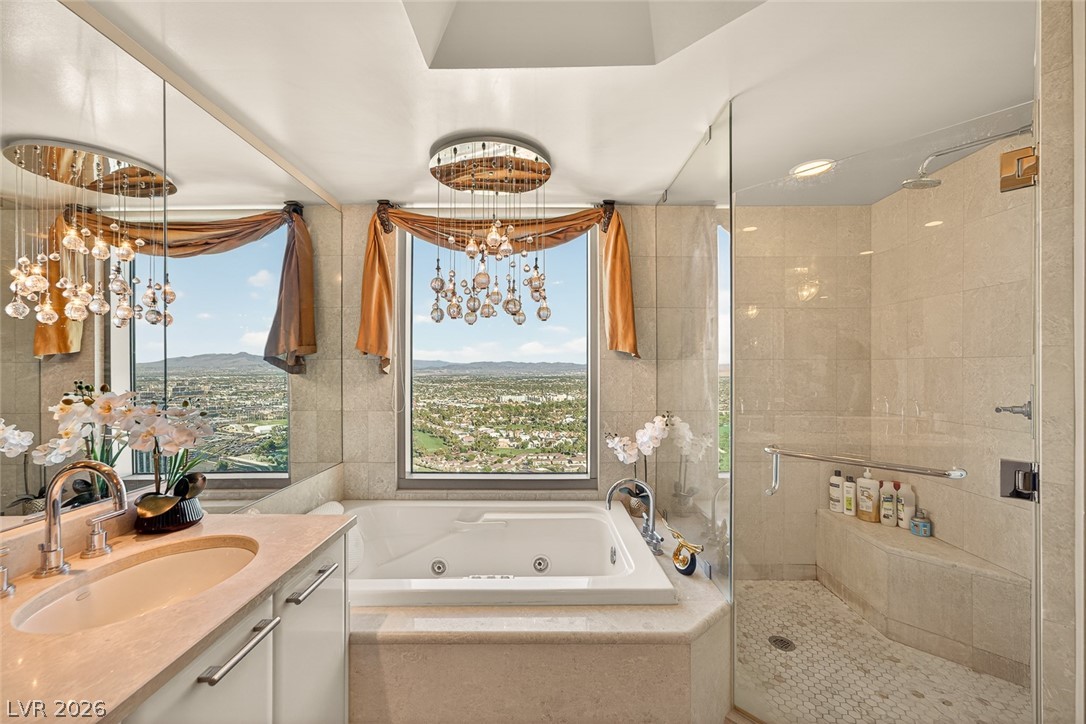 322 Karen Avenue 4207 Las Vegas NV 89109