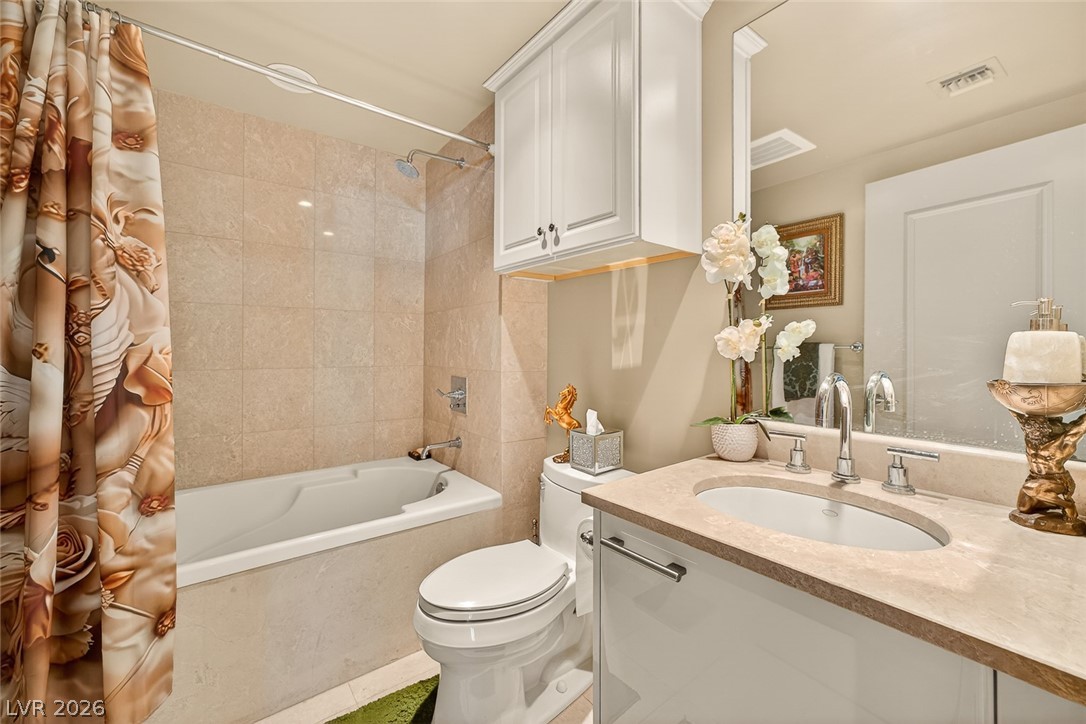 322 Karen Avenue 4207 Las Vegas NV 89109