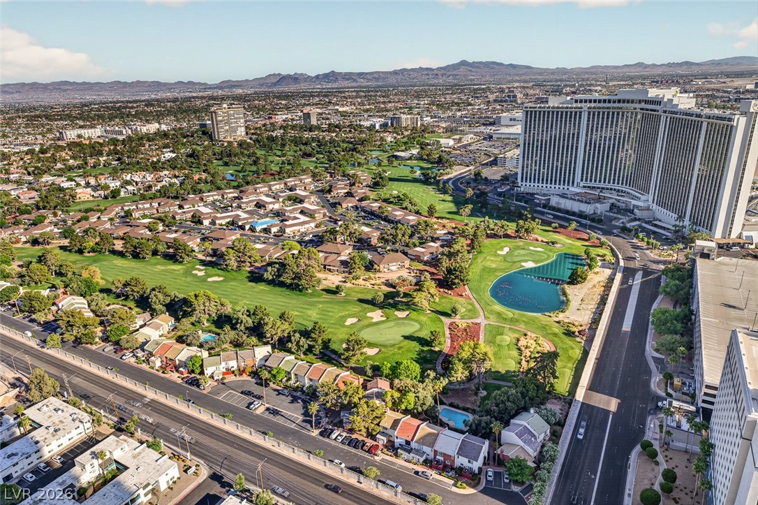 322 Karen Avenue 4207 Las Vegas NV 89109