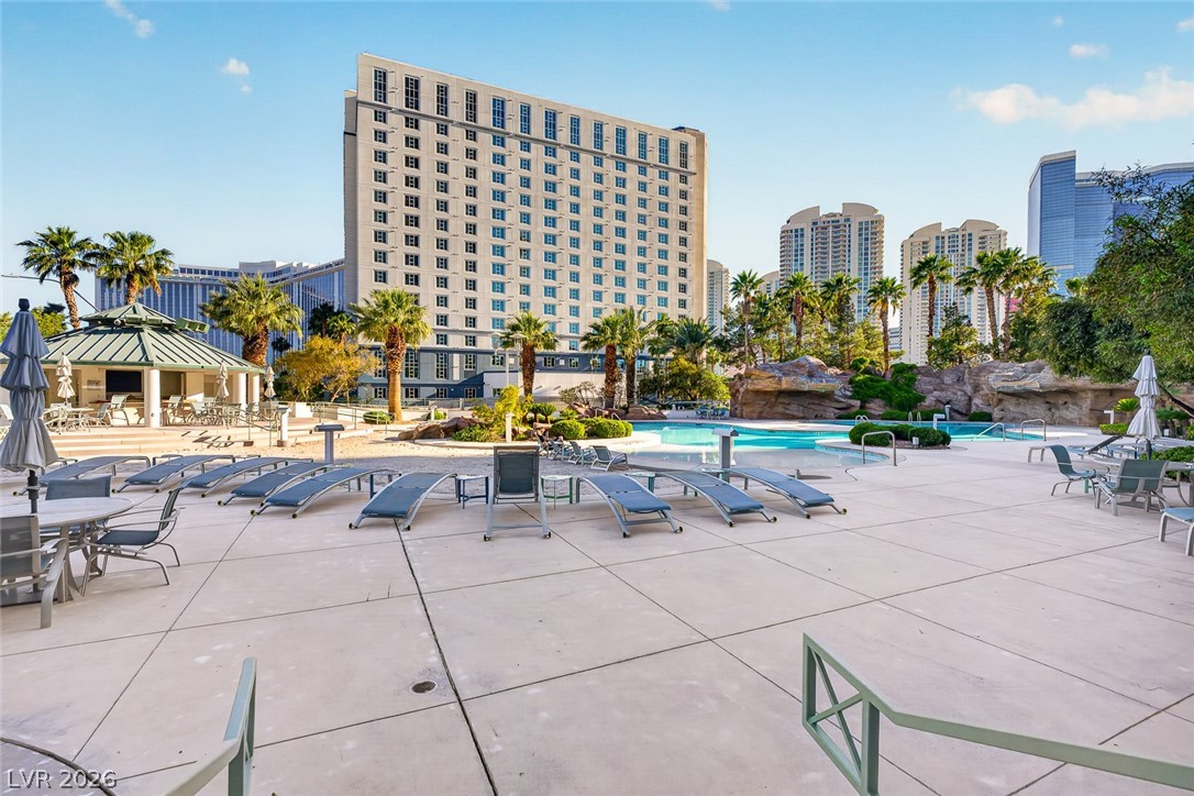 322 Karen Avenue 4207 Las Vegas NV 89109