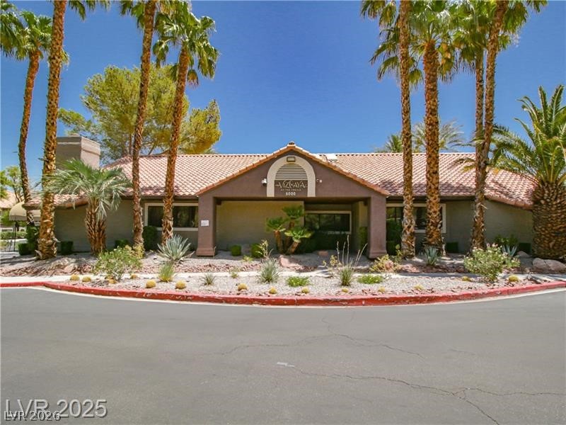 5042 South Rainbow Boulevard 103 Las Vegas NV 89118