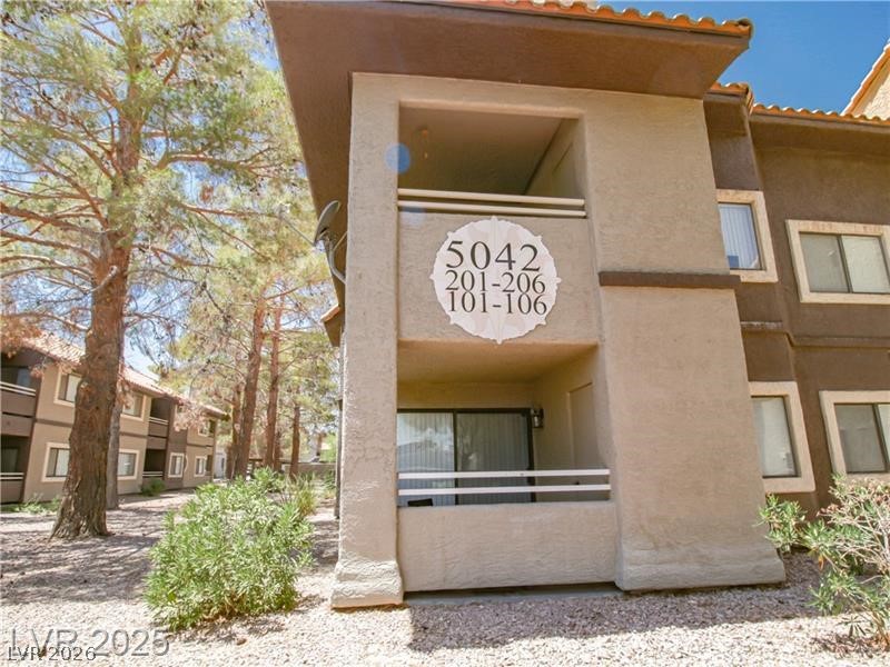 5042 South Rainbow Boulevard 103 Las Vegas NV 89118