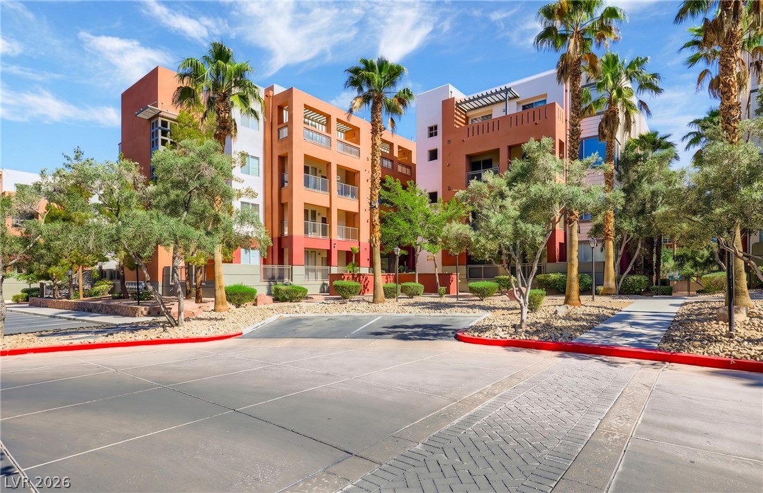 43 East Agate Avenue 302 Las Vegas NV 89123