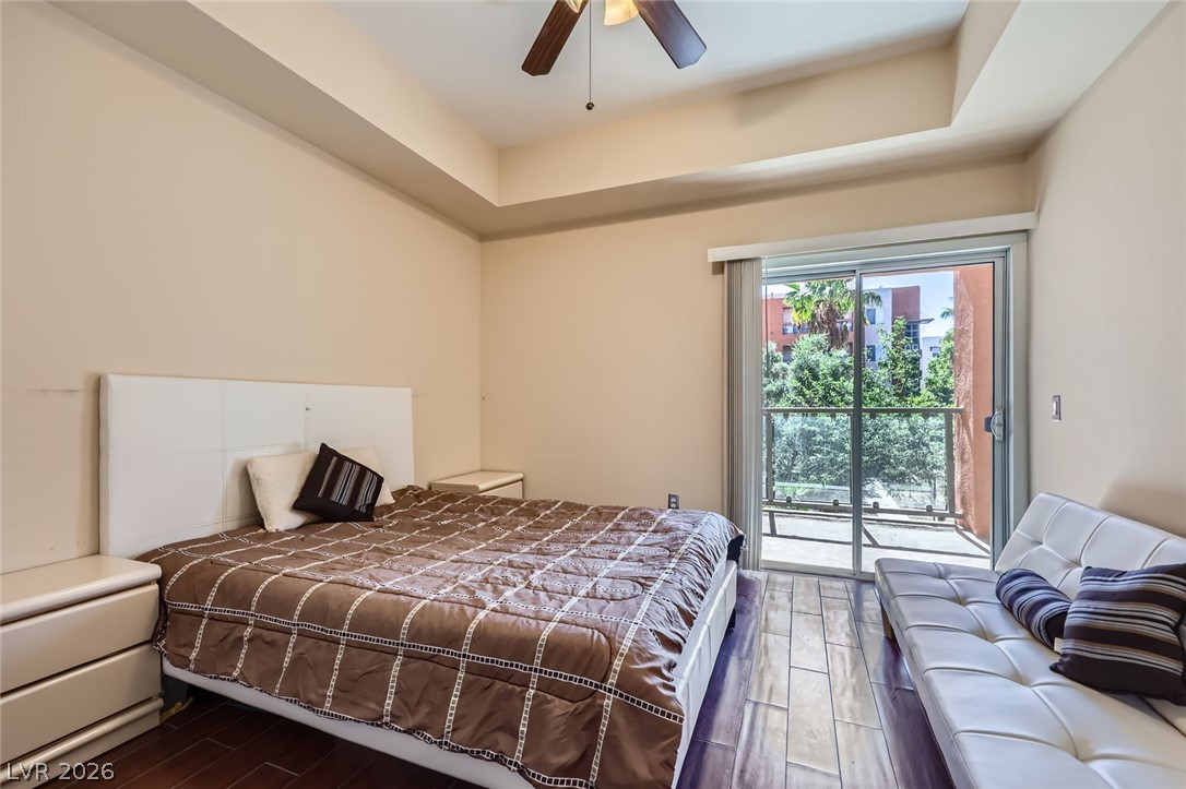43 East Agate Avenue 302 Las Vegas NV 89123