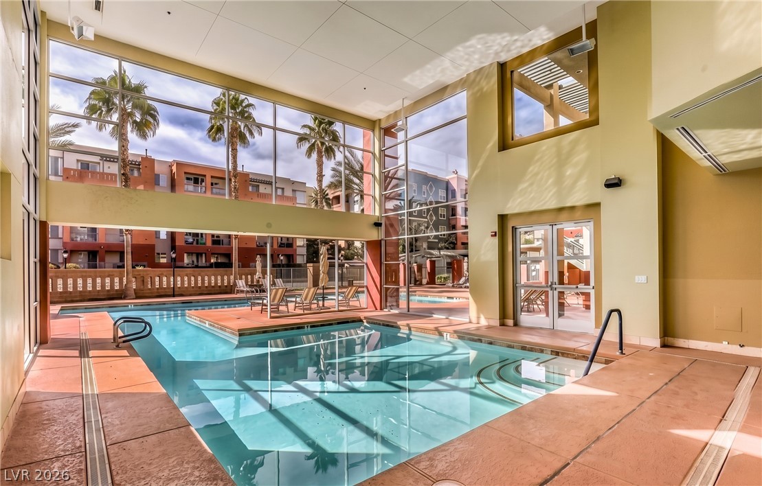 43 East Agate Avenue 302 Las Vegas NV 89123
