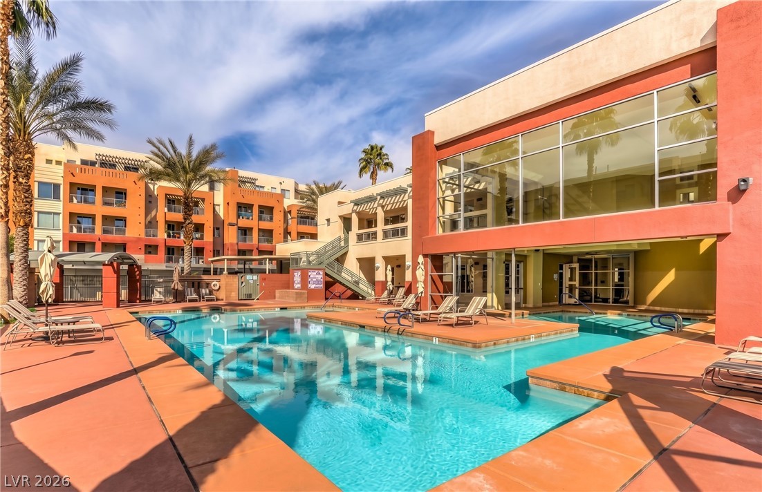 43 East Agate Avenue 302 Las Vegas NV 89123