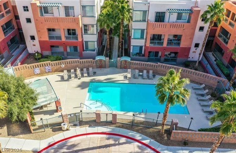 43 East Agate Avenue 302 Las Vegas NV 89123
