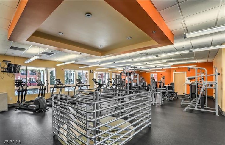 43 East Agate Avenue 302 Las Vegas NV 89123
