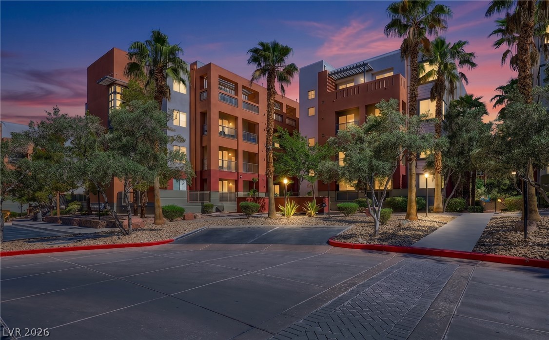43 East Agate Avenue 302 Las Vegas NV 89123