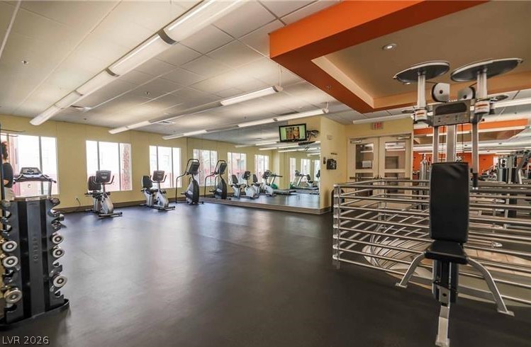 43 East Agate Avenue 302 Las Vegas NV 89123