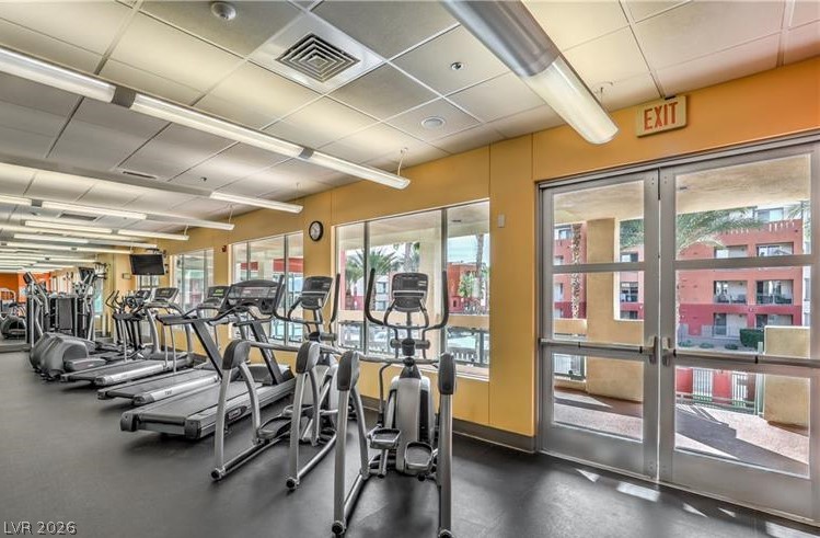 43 East Agate Avenue 302 Las Vegas NV 89123