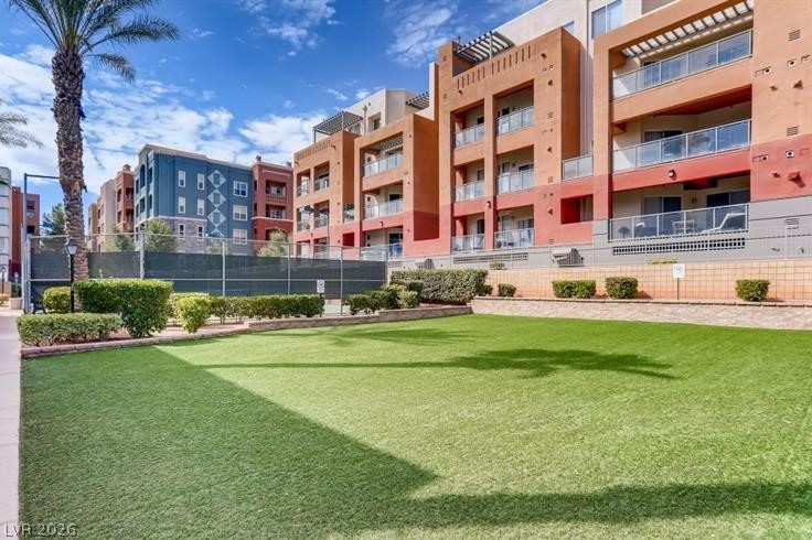 43 East Agate Avenue 302 Las Vegas NV 89123