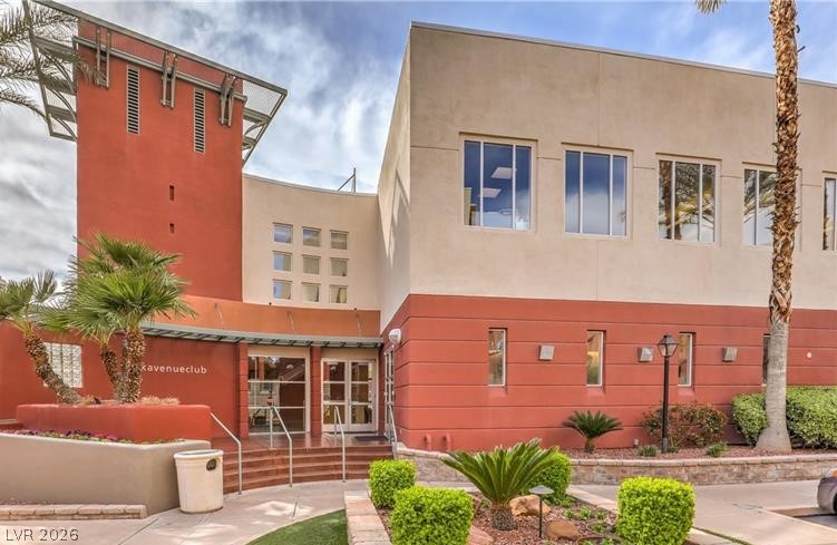 43 East Agate Avenue 302 Las Vegas NV 89123