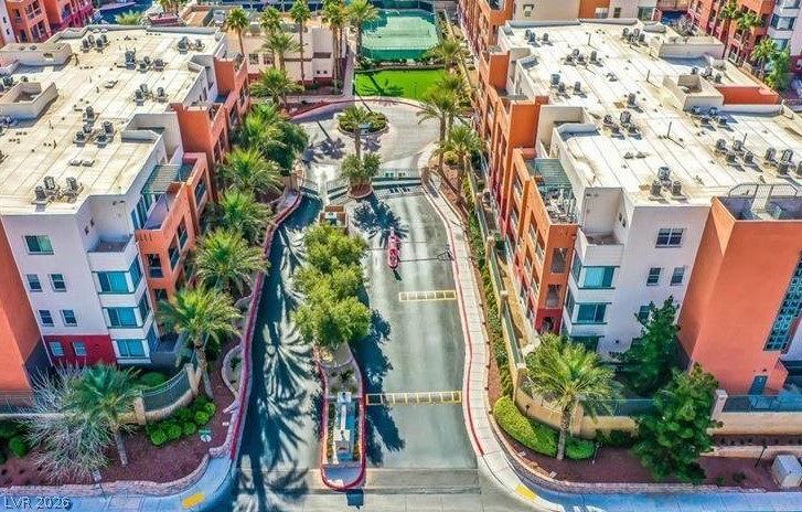 43 East Agate Avenue 302 Las Vegas NV 89123