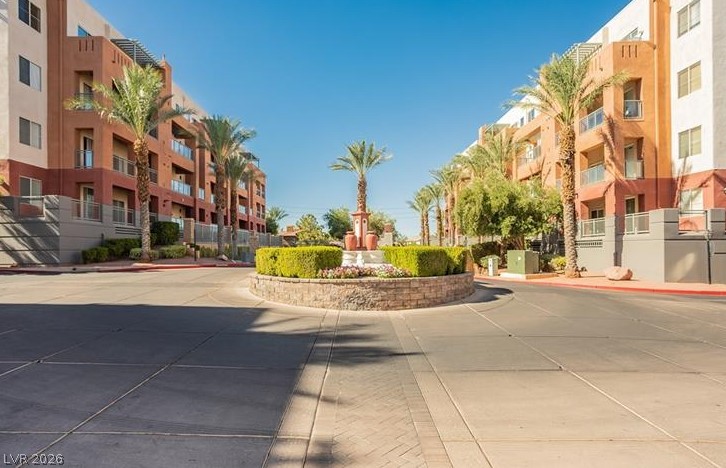 43 East Agate Avenue 302 Las Vegas NV 89123