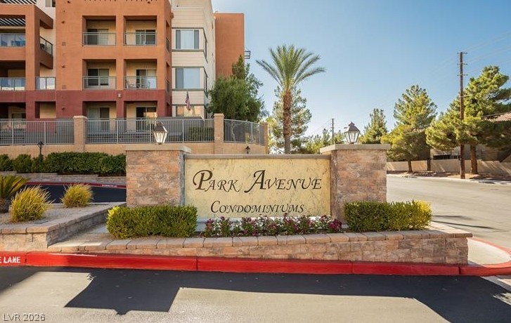 43 East Agate Avenue 302 Las Vegas NV 89123
