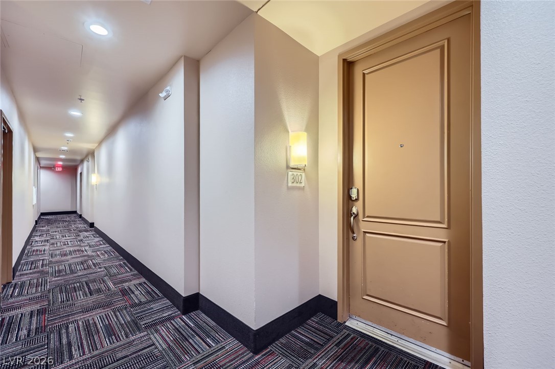 43 East Agate Avenue 302 Las Vegas NV 89123