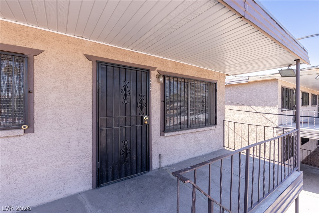 3718 Hazelwood Street 23 Las Vegas NV 89119