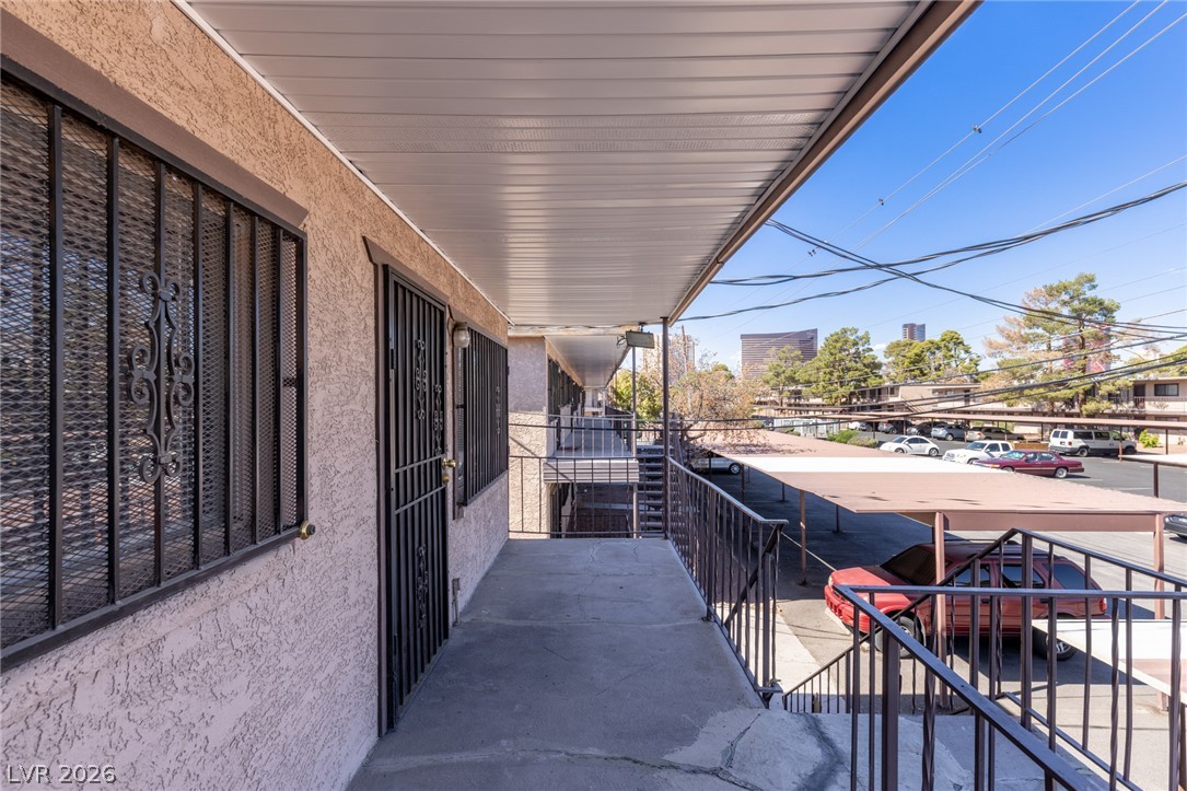 3718 Hazelwood Street 23 Las Vegas NV 89119