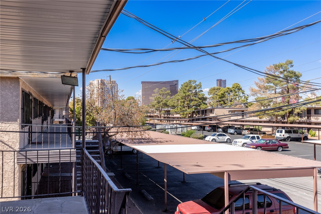 3718 Hazelwood Street 23 Las Vegas NV 89119