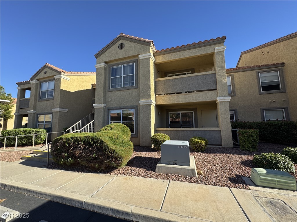 2300 East Silverado Ranch Boulevard 1158 Las Vegas NV 89183