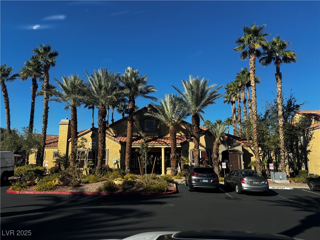 2300 East Silverado Ranch Boulevard 1158 Las Vegas NV 89183
