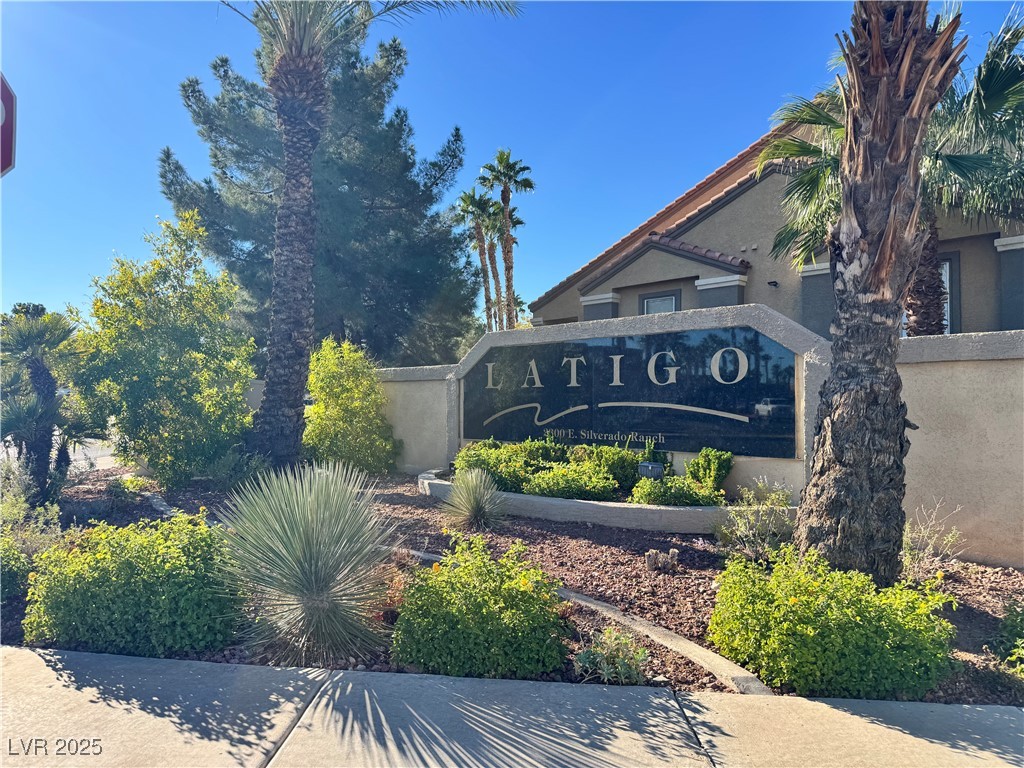 2300 East Silverado Ranch Boulevard 1158 Las Vegas NV 89183