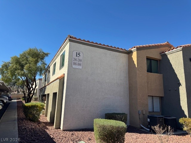 3151 Soaring Gulls Drive 1068 Las Vegas NV 89128