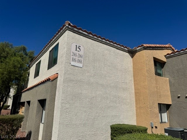 3151 Soaring Gulls Drive 1068 Las Vegas NV 89128