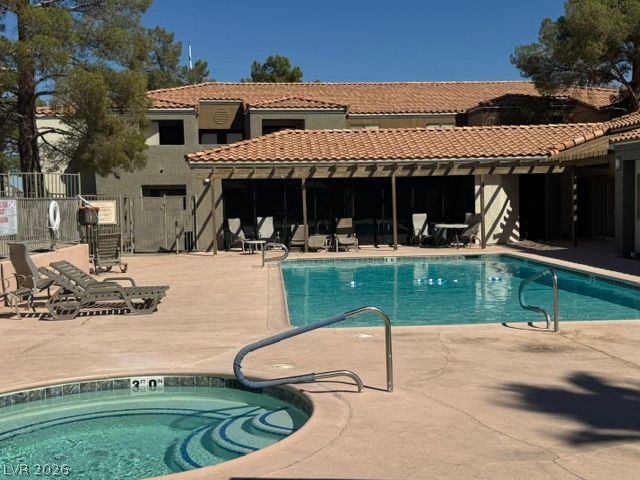 3151 Soaring Gulls Drive 1068 Las Vegas NV 89128